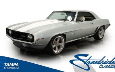 Photo of a 1969 Chevrolet Camaro Restomod for sale