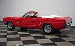 1965 Mustang Convertible Thumbnail 9