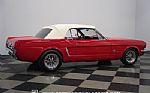 1965 Mustang Convertible Thumbnail 15