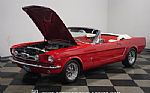 1965 Mustang Convertible Thumbnail 35