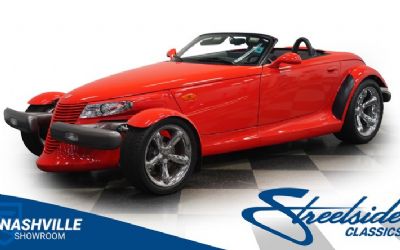 Photo of a 1999 Plymouth Prowler for sale