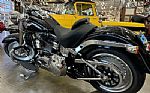 2012 Harley-Davidson® FLSTF - Softail® Fat Boy®