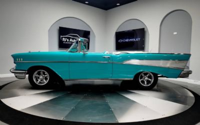 Photo of a 1957 Chevrolet Bel Air for sale