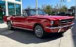 1965 Mustang Thumbnail 3