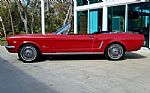 1965 Mustang Thumbnail 11