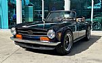 1973 Triumph TR6