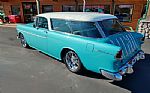 1955 Nomad Bel Air Thumbnail 21