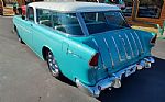 1955 Nomad Bel Air Thumbnail 25