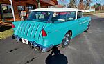 1955 Nomad Bel Air Thumbnail 29