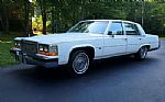 1988 Cadillac Brougham