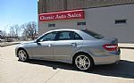 2010 E-Class 550 4MATIC Thumbnail 4