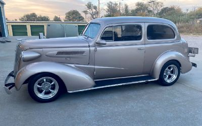 Photo of a 1937 Chevrolet Coupe for sale