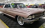 1962 Coupe Deville Thumbnail 3