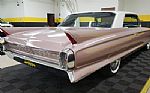 1962 Coupe Deville Thumbnail 4