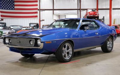 Photo of a 1971 AMC Javelin AMX for sale