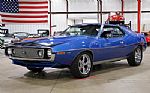 1971 AMC Javelin AMX