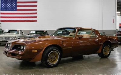 Photo of a 1978 Pontiac Firebird Trans Am for sale