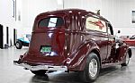 1935 Sedan Delivery Harley Davidson Thumbnail 5