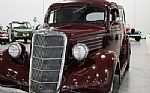 1935 Sedan Delivery Harley Davidson Thumbnail 16