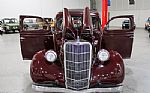 1935 Sedan Delivery Harley Davidson Thumbnail 42