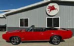 1968 GTO Convertible Tribute Thumbnail 51