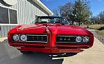 1968 GTO Convertible Tribute Thumbnail 72