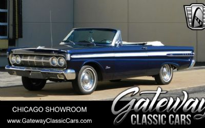 Photo of a 1964 Mercury Comet for sale