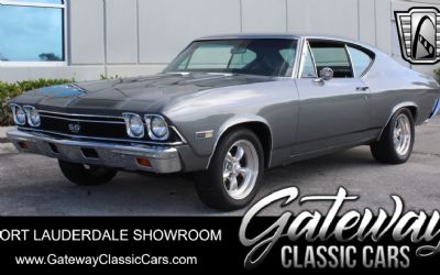 Photo of a 1968 Chevrolet Chevelle for sale