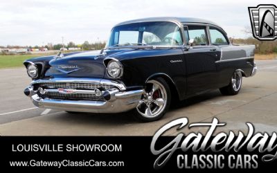 Photo of a 1957 Chevrolet 150 for sale