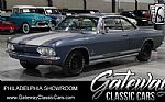 1966 Corvair Thumbnail 1