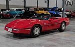 1986 Corvette Thumbnail 2