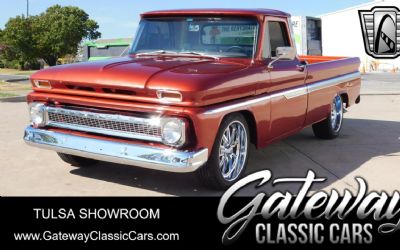 Photo of a 1965 Chevrolet Pickup Truck for sale