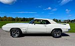 1969 Firebird Trans Am Thumbnail 23