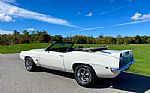 1969 Firebird Trans Am Thumbnail 28