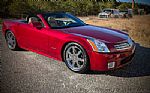 2008 Cadillac XLR