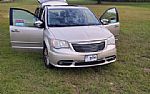 2013 Chrysler Town and Country