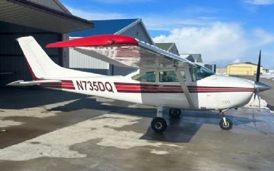 Photo of a 1977 Cessna 182Q Skylane for sale