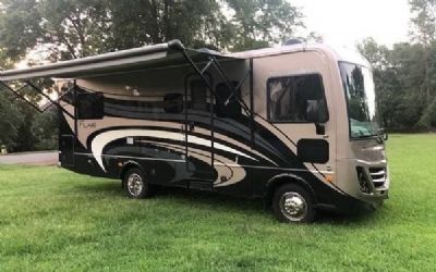 2016 Fleetwood Flair 26E