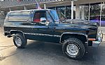 1990 Chevrolet Blazer