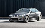 2002 BMW M3