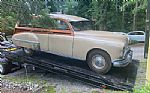 1949 Oldsmobile Woody