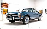 1970 Mercedes-Benz 280SL