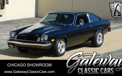 Photo of a 1975 Chevrolet Cosworth Vega for sale