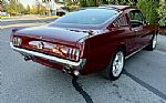 1965 Mustang Fastback Thumbnail 13