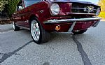 1965 Mustang Fastback Thumbnail 16