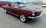 1965 Mustang Fastback Thumbnail 17