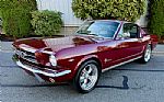 1965 Mustang Fastback Thumbnail 20