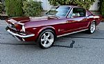 1965 Mustang Fastback Thumbnail 21