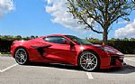 2023 Chevrolet Corvette 2dr Z06 Cpe w/3LZ