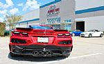 2023 Corvette 2dr Z06 Cpe w/3LZ Thumbnail 15